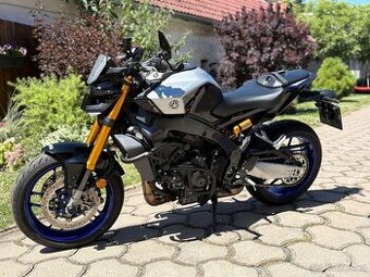 Yamaha MT-09 SP