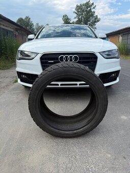 Premiorri 245/40 R18