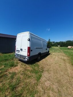 IVECO DAILY 2.8 92kw 29 L13