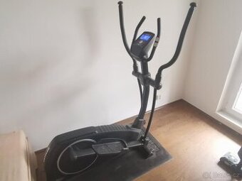 Kettler Rivo P Black