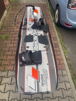 Jetsurf Factory GP 2017