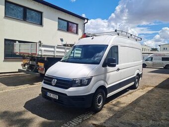 VW Crafter