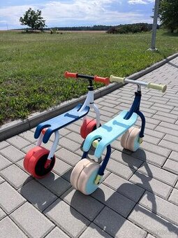 Odrážedlo decathlon