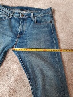 Dziny Levi's vel. 28/34