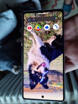 Google pixel 7