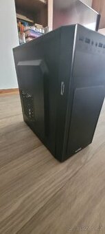 Skříně na počítač mATX (Micro atx)