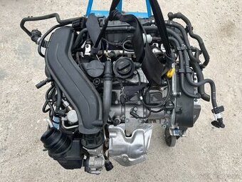 VOLKSWAGEN ŠKODA AUDI SEAT 1.5 TSi