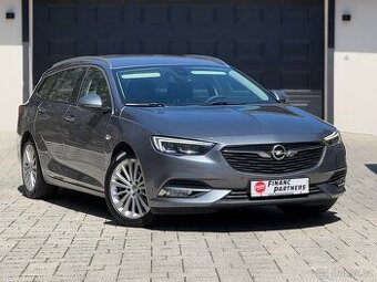 Opel Insignia ST 2.0 CDTI 125kw