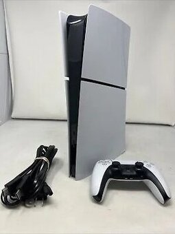 Ps5 bez mechaniky