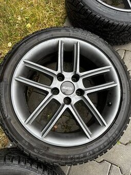 Zimní kola 225/45 R17