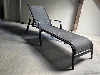 Lehátko Doppler Active s polstrem