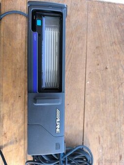 CD changer Alpine CHM 5601 - 1