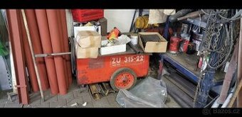 Svarecka zu 315-22
