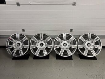 Original Bentley R20 5x112