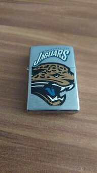 ZAPALOVAC ZIPPO NFL