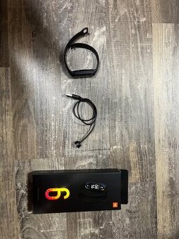 Fitness hodinky - MI Smart Band 6