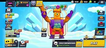 Brawl stars ucet