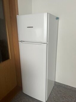 Liebherr lednice