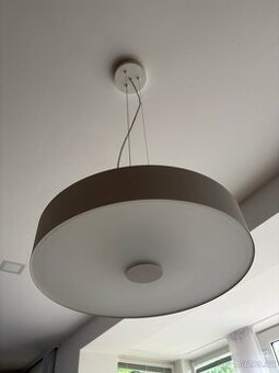 Philips Hue - zavesne svetlo bile