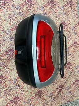 Kufr na motorku Kappa / Givi K48 - 1