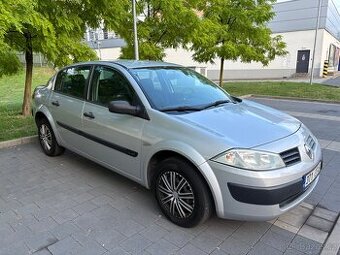 Renault Megane 1,4 16V nové STK 119000km