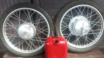 Jawa pionyr 555