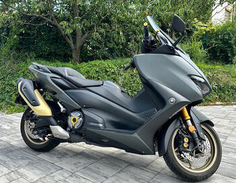 Yamaha T-MAX 560 - 1