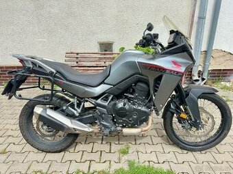 Honda xl 750 transalp