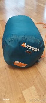 dětský spacák Vango Atlas Junior modrý
