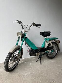 Babeta 207 Top Stav - 1