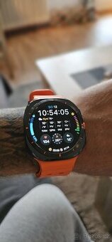 Samsung galaxy watch ultra
