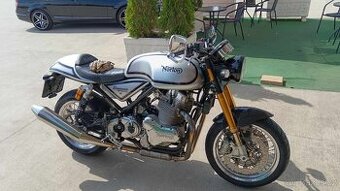 NORTON COMMANDO 961 SP