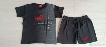 Sportovní souprava - vel. 128