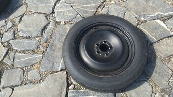 dojezdové kolo - rezerva 16 5x108 na FORD VOLVO