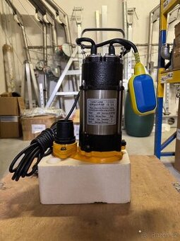 PONORNÉ ČERPADLO V450F - 220V - 0,45Kw