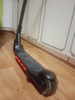 elektrická koloběžka