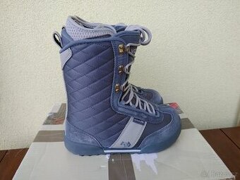 Dětské snowboard boty Northwave Vintage (EU 35)