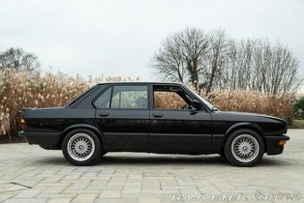 M5 e28 kola