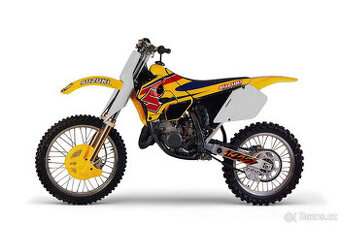 Suzuki RM125