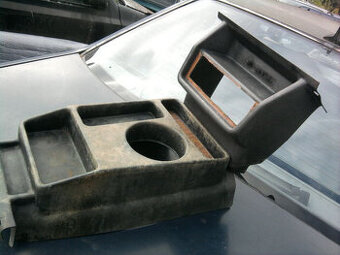 LADA VAZ-2101,2102,21011 "žiguli" (Dobové Doplnky)