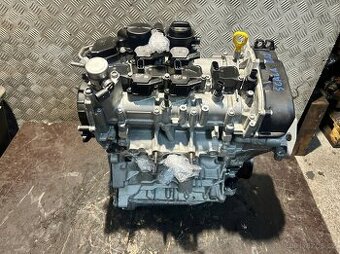 Seat Leon III 1.4TSI motor CZC
