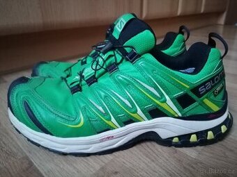 Salomon XA PRO 3D Gore-tex v. 42