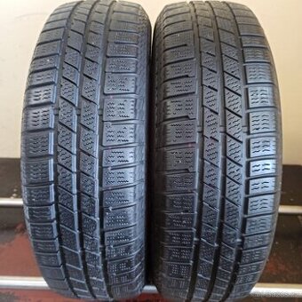Continental 195/70 R16 94H 5,5mm