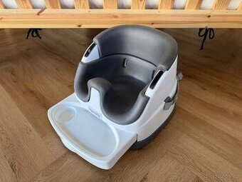 Podsedák na jídelní židli 2v1 INGENUITY