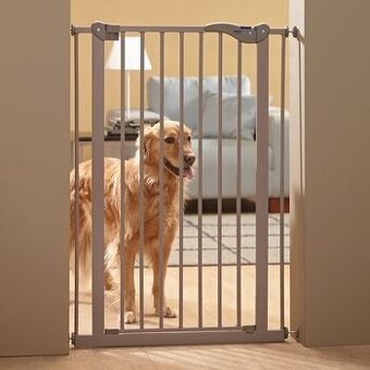 Dog Barrier