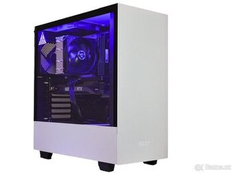 Alza Gamebox Core RTX3070