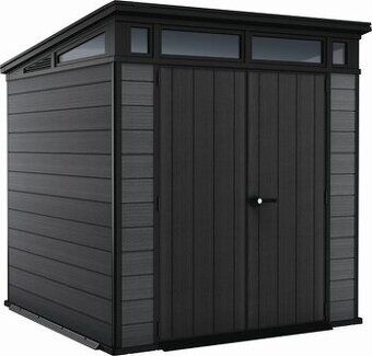 Zahradní domek Cortina 7x7