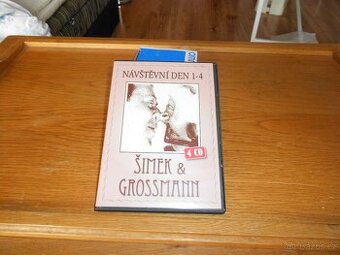 ŠIMEK  a GROSSMANN