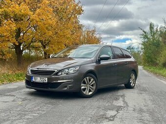 Peugeot 308 1.6 HDI
