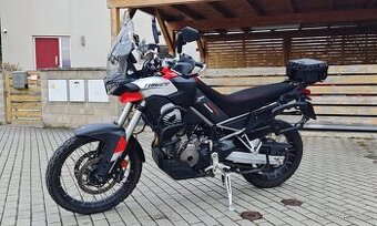 Aprilia Tuareg 660